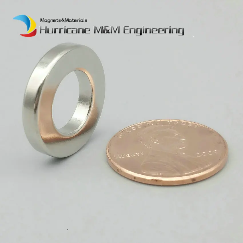 Магниты NdFeB(неодим-железо-бор кольцо OD 18x10x3 мм N38 круглый кулон покрытый трубка сильный неодимовый магнит постоянных магнитов трубка редкоземельных магнитов 60 шт./упак