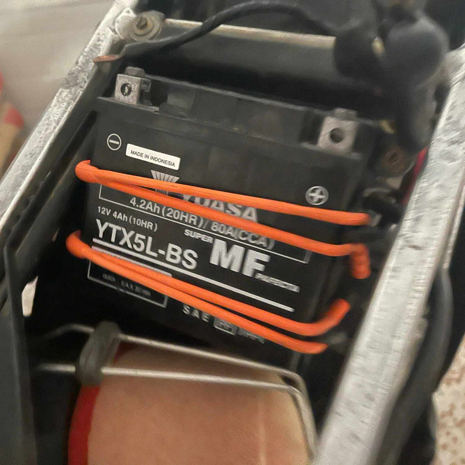 Резиновая подставка для мотоцикла боковая KTM EXC XCF XC XCFW EXCF XCW TPI шесть дней 125 250 350 450