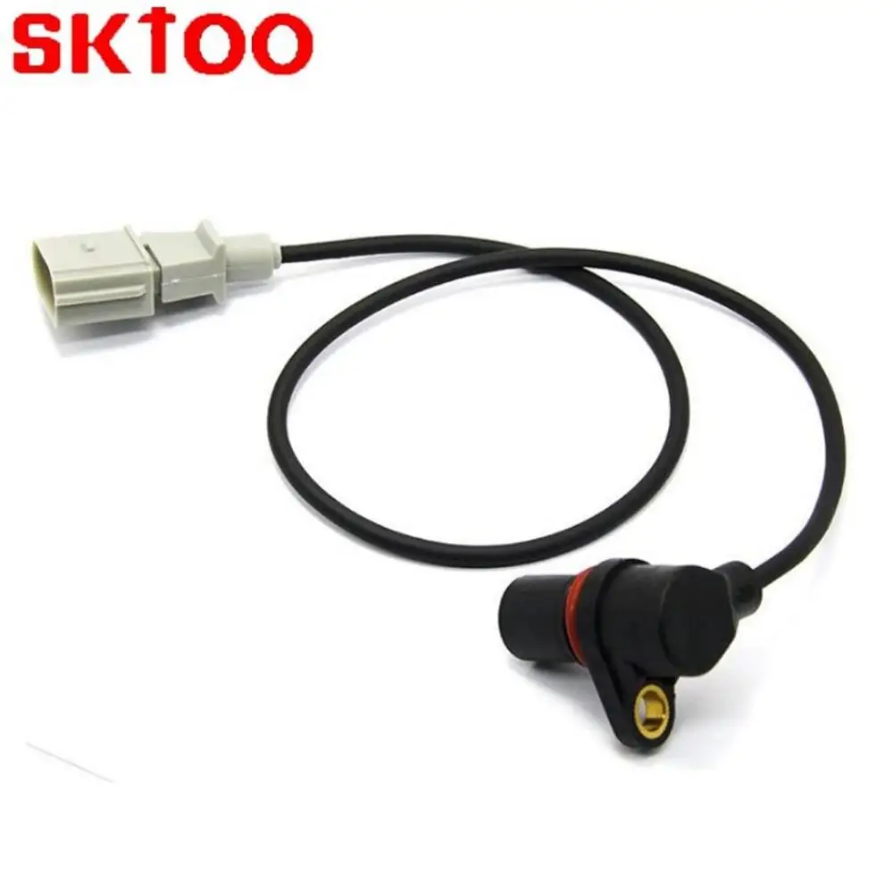 

Crank Crankshaft Position Sensor 06A906433C For VW Beetle Jetta Golf 2.0 Passat