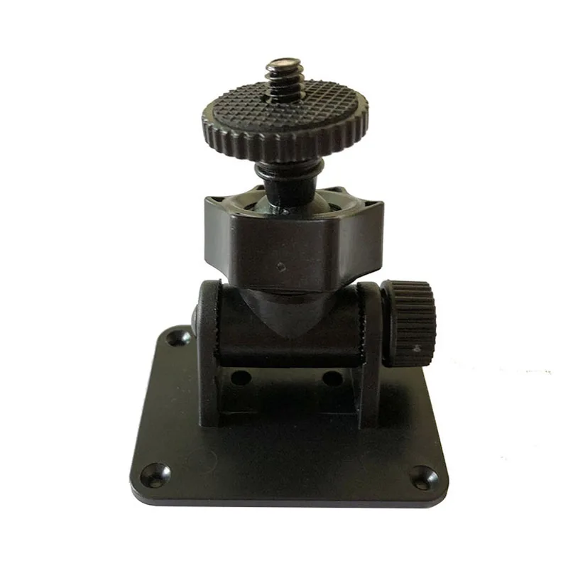 Широкоугольная камера видеонаблюдения для автомобиля крепление на лобовое