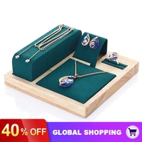 jewelry box jewelry organizer jewelry case luxurious gift storage for women girl