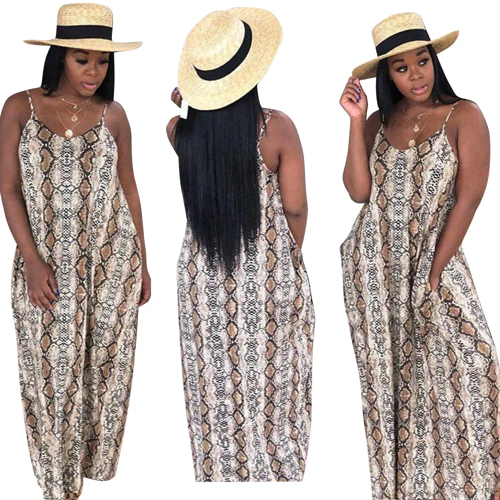 

Sexy Tie Dye Spghetti Strap Bakcless Night Party Summer Long Dress Women Elegant Sleeveless Floor Lenght Boho Dresses Vestidos