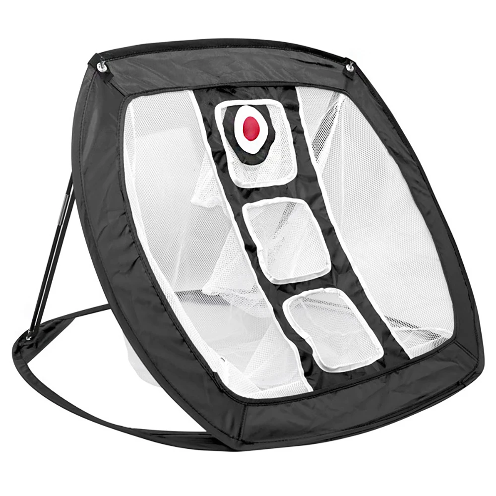 

Портативная палатка для помещений и улицы, Складная сетка для тренировок в гольф, садовая пастбища, попадающая клетка для гольфа, помощь в о...