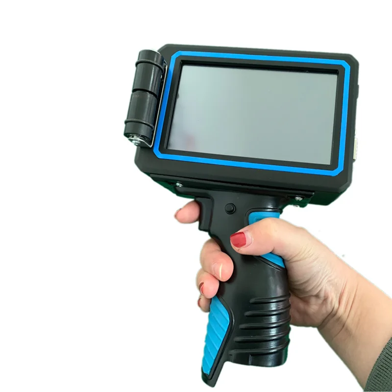 

Быстрая доставка, струйный принтер Handjet Fastjet