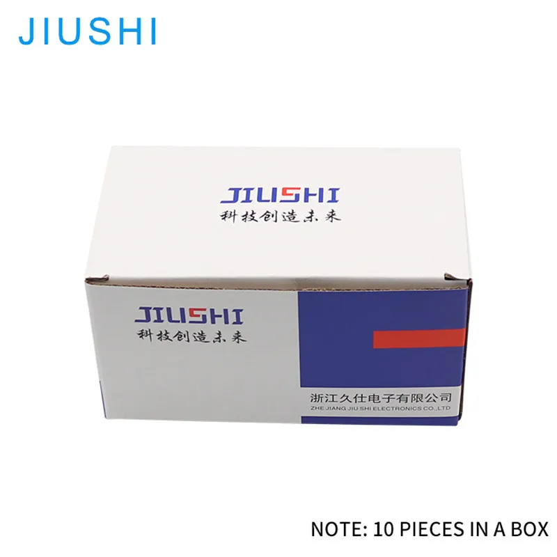 JIUSHI XB2-BC31 BC42 мгновенный 22 мм фотопереключатель 1NO 1NC