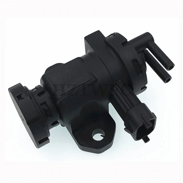 Лучшее качество Турбокомпрессор преобразователь давления Соленоидный клапан