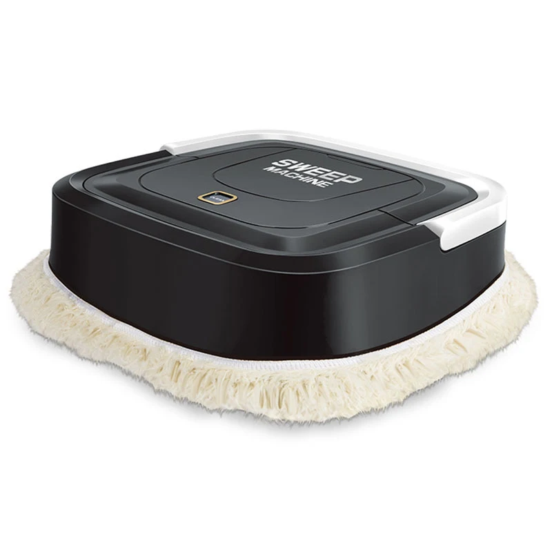 Автоматический робот для уборки полов с usb-зарядкой уборочная машина | Бытовая