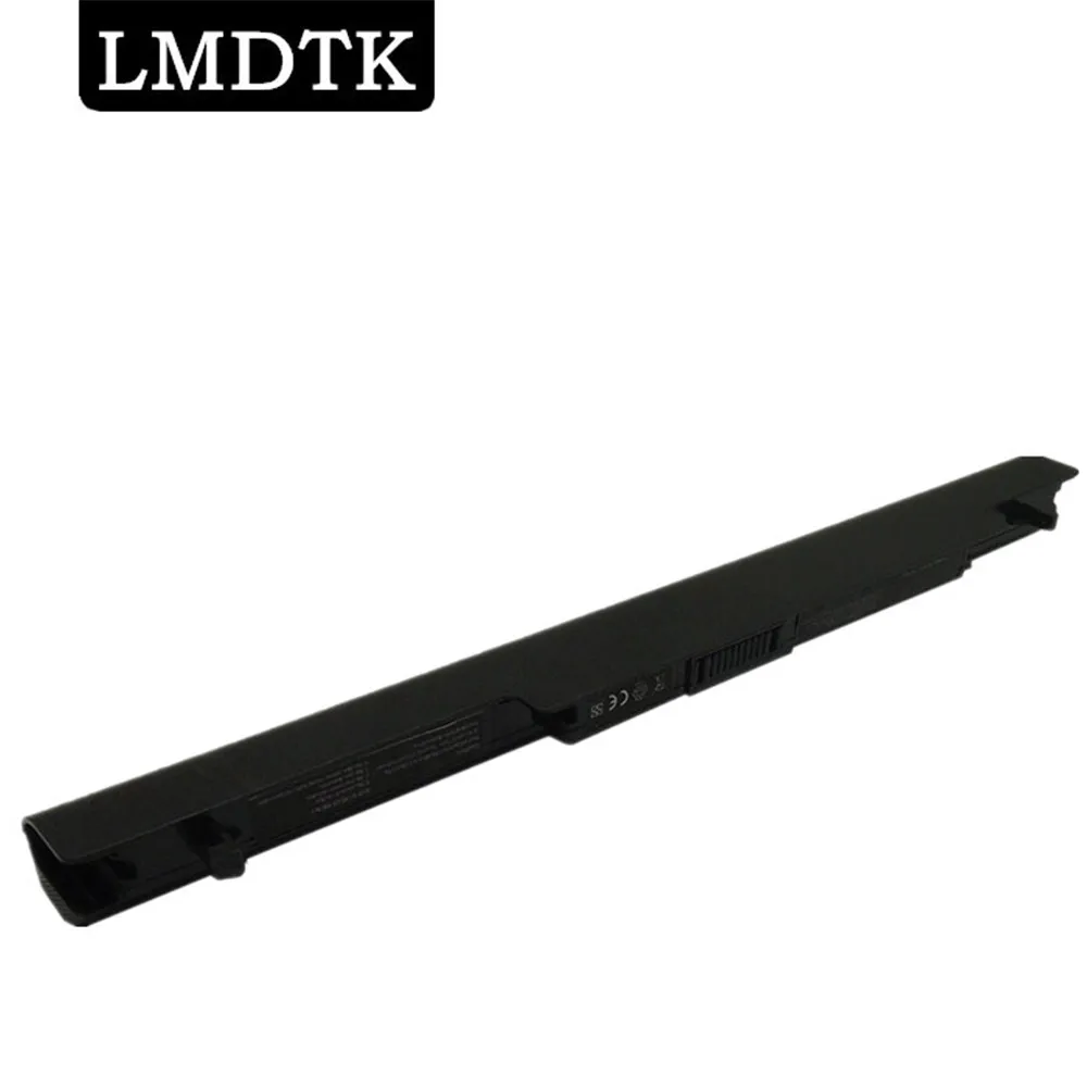 LMDTK Новинка Аккумулятор для ноутбука ASUS A46 A46C A46CA A56 A56C A56CA K46C K56C K56CA|new laptop battery|laptop