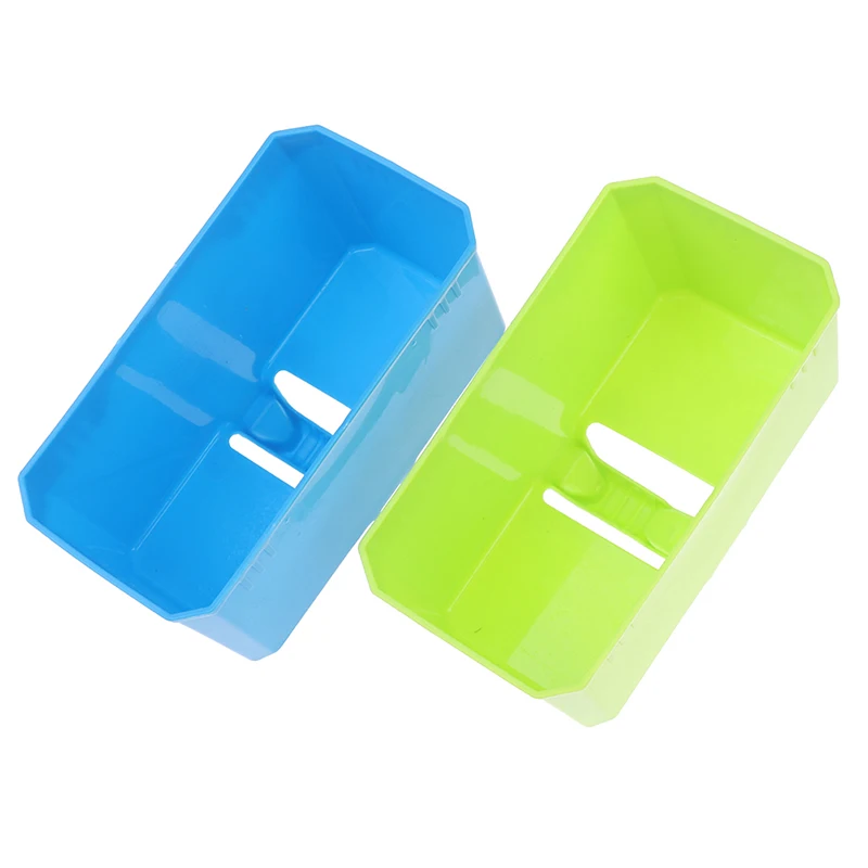 

Random Color 1pcs Outdoor Snow Block Mold Plastic Summer Sand Castle Brick Foundation Mould Children Funny Play Mold Toy