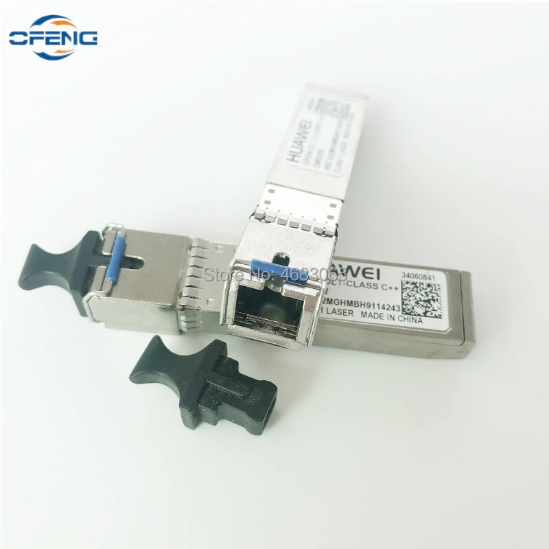 Модуль трансивера huawei GPON OLT Class B + C ++ SFP для платы Huawei GPBD GPFD GPBH Бесплатная доставка |