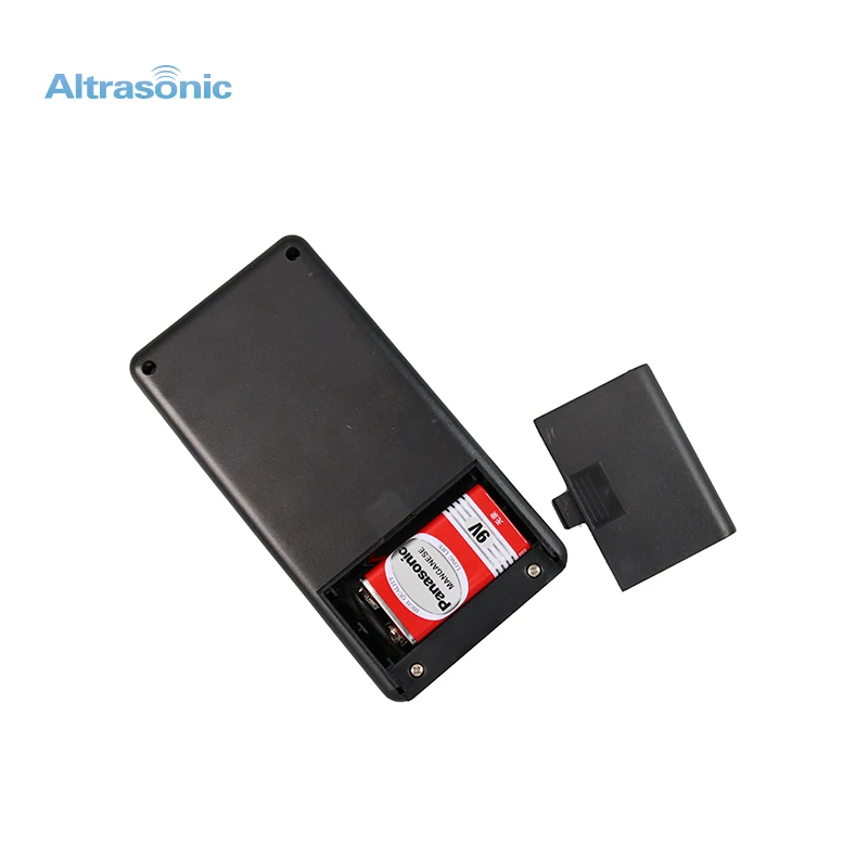 

2020 hot sale portable Measuring Instrument digital ultrasonic frequency meter