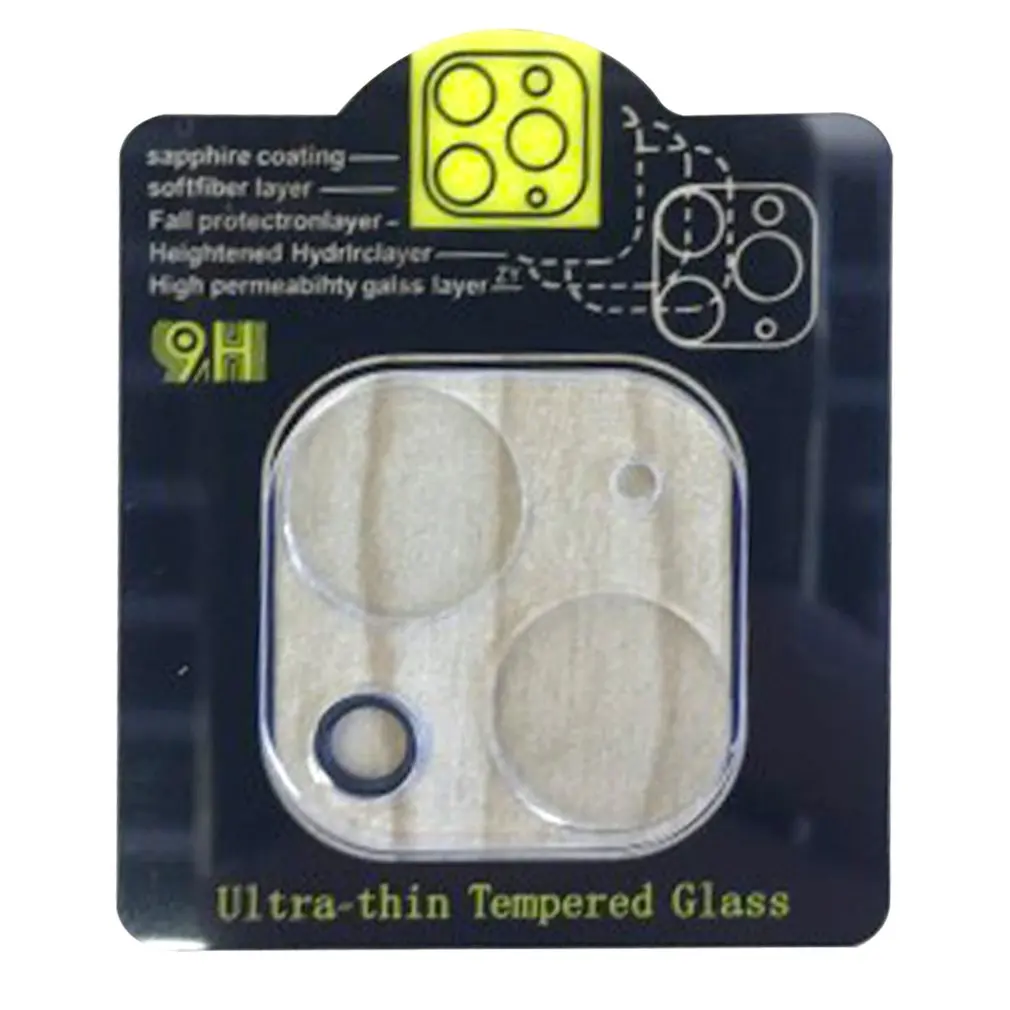 

New Camera Lens Full Cover Protection Tempered Glass Case For iPhone13 Series Back Lens Case Tempered Glass Protective Films