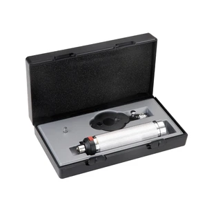 Медицинский Диагностический популярный инструмент цельнометаллический Монокуляр непрямой пантоскопический офтальмоскоп для продажи