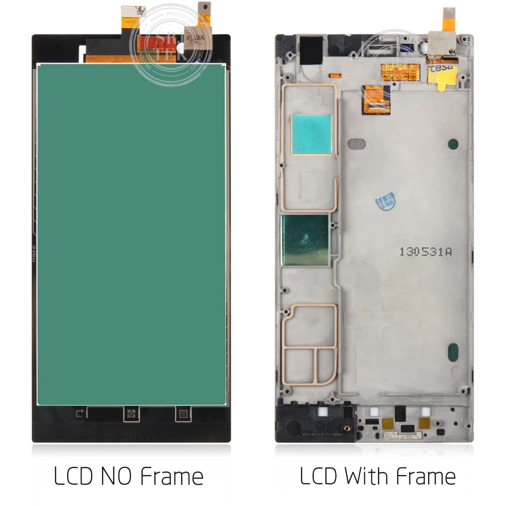 5," для lenovo K900, ЖК-дисплей, сенсорный экран, дигитайзер, стекло, датчик в сборе для K 900, 1920*1080, матрица, сенсорная панель, замена