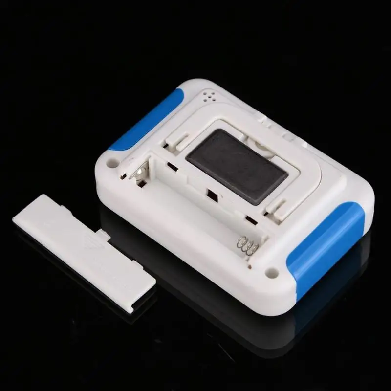 

Wholesale BK-332 electronic timer kitchen timer countdown accessories kitchen timer reminder baking T6F7