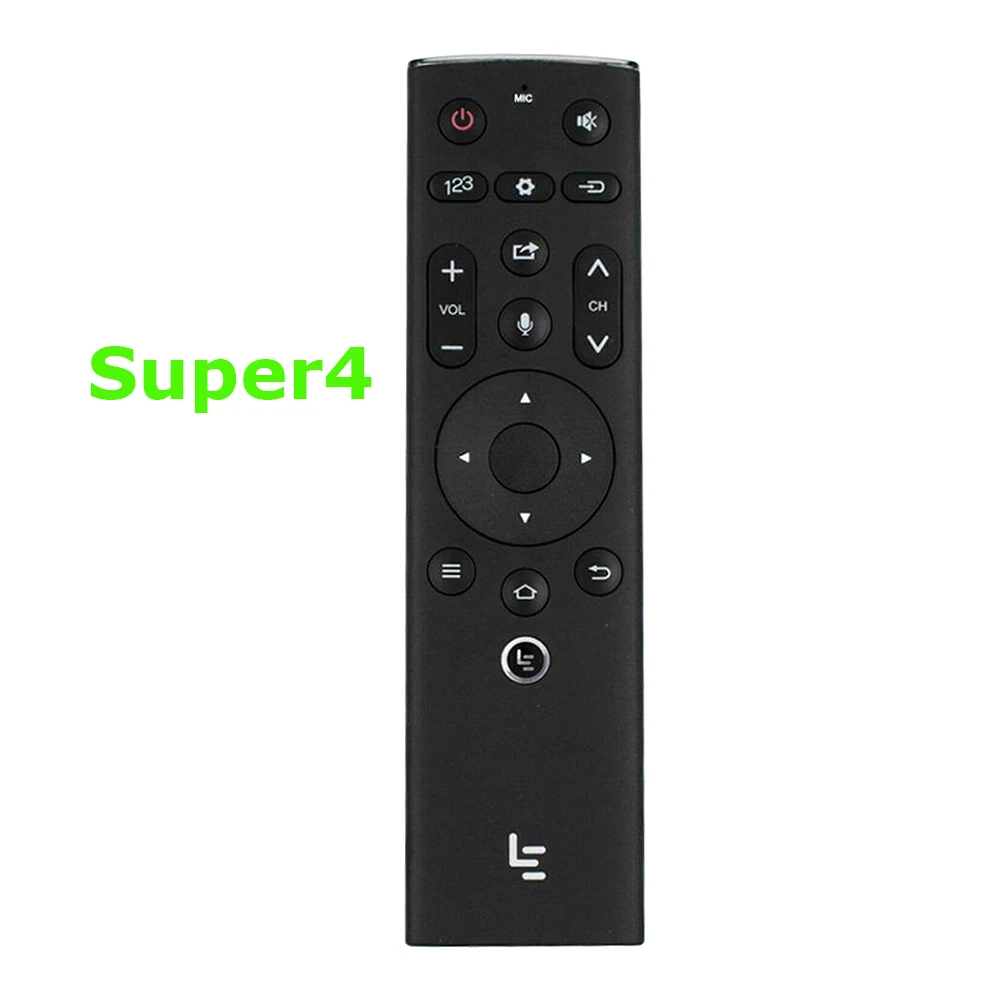 

Новый оригинальный для LE TV LeEco Super4 TV Remote Control X3-55 X55 X65 X60S