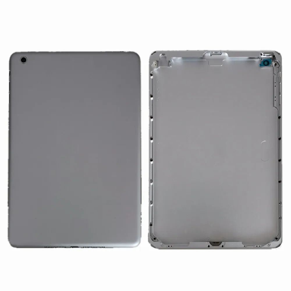 Задняя крышка батарейного отсека для iPad Mini 1 2 3 дюйма Wi-Fi 3G версия 4