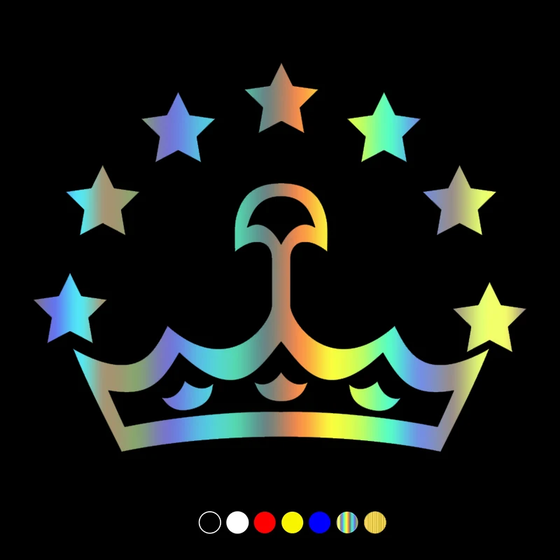 Наклейки на автомобиль флаг Таджикистана водостойкие разные размеры 30685 # -