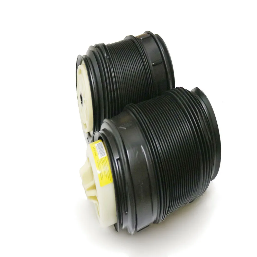 Задняя левая и правая пневматическая подвеска для Mercedes E Class W212 S212 CLS550 CLS63AMG E250 E300