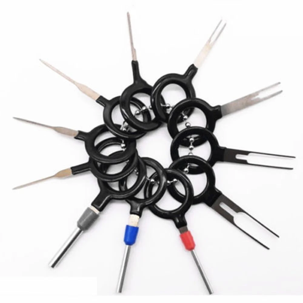 2020New Car Wire Plug электрический ручной ремонтный набор обжимной соединитель