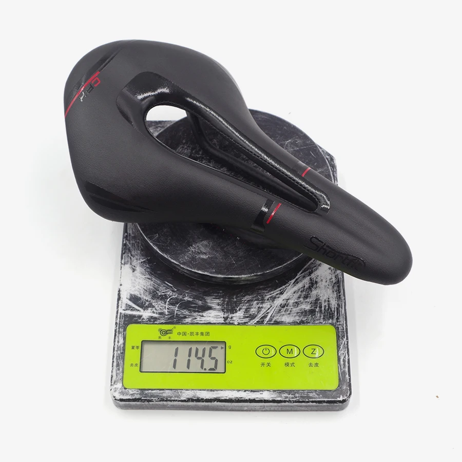 

Bicycle Carbon Saddle Bike Seat Road Carbon Fiber Wide Saddle Cycling Seat Bike Saddle Parts Mountain Bike Mtb Saddle