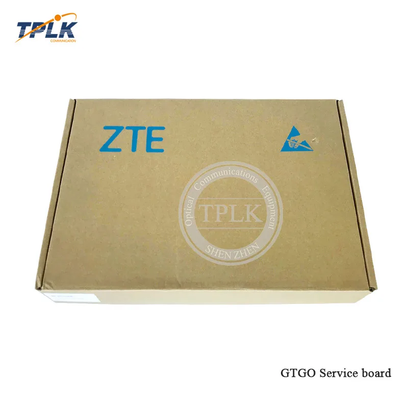 Оригинальная плата GTGO C + 8 портов GPON используемая для ZXA10 C300 C320 OLT с модулями SFP| |