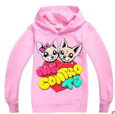 Коллекция 2019 года весенне осенние детские толстовки с капюшоном толстовка для