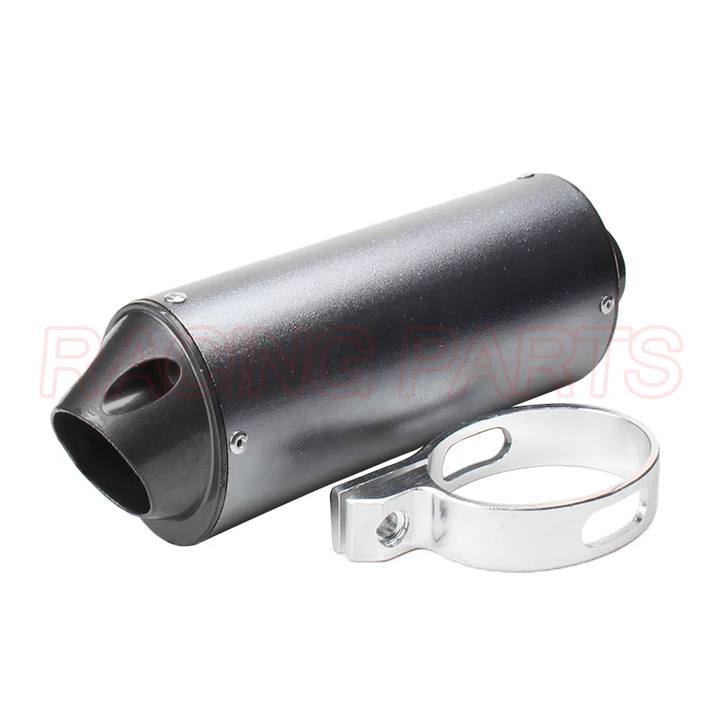 Выхлопной глушитель для мотоцикла 28 мм или 38 | Автомобили и мотоциклы