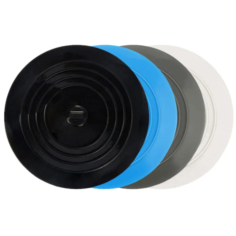 Силиконовая пробка для слива раковины сетка крышки ванны кухонная раковина