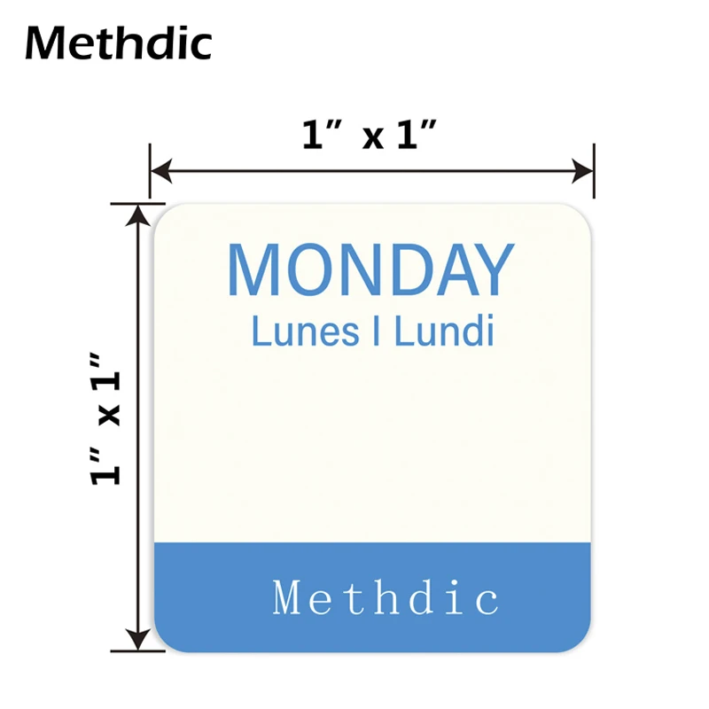 Метдическая фабричная Прямая продажа Высококачественная Водорастворимая