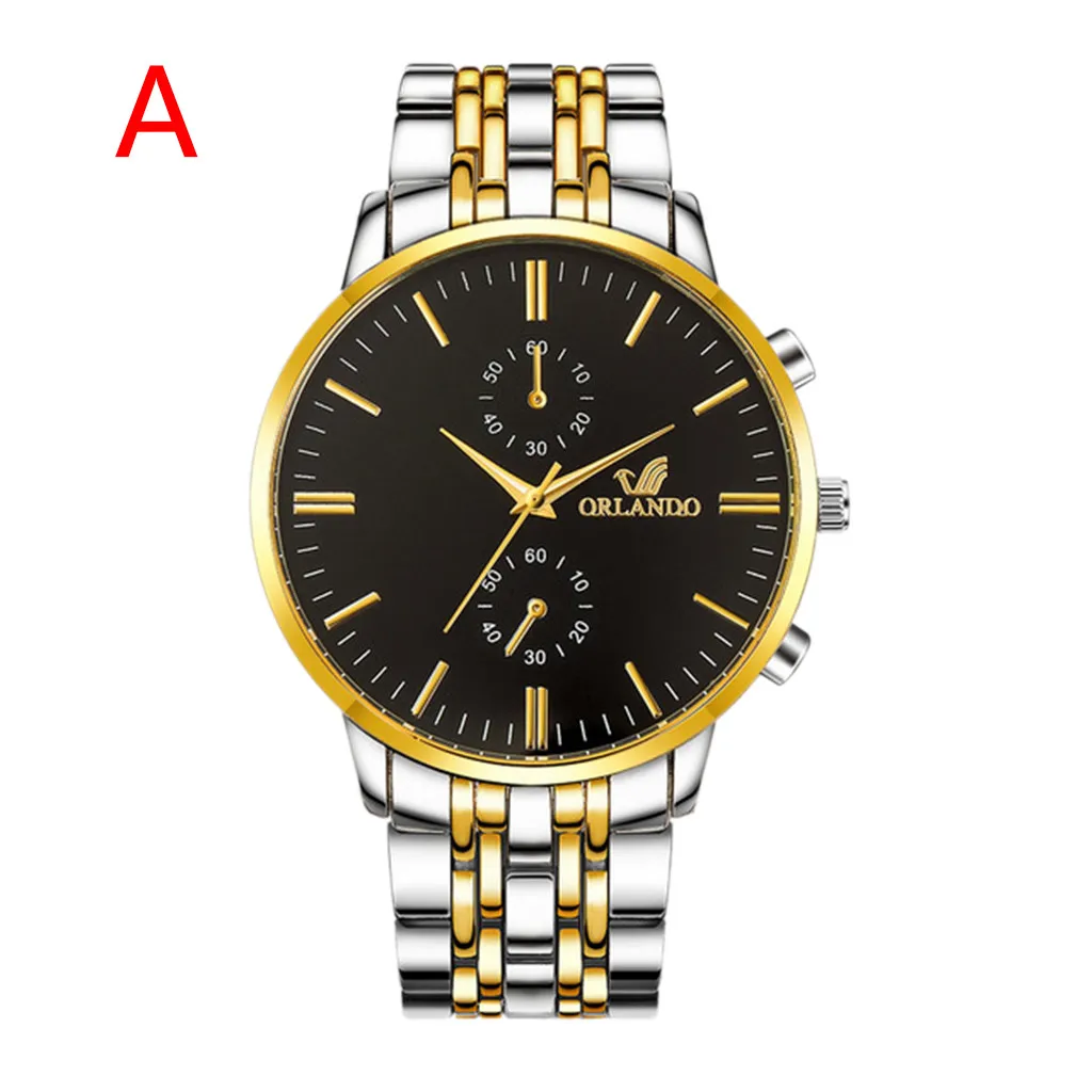 

Men Wrist Watches 2021 Luxury Mens Quartz Watches Men Business Male Clock Mens Watch Brand high quality