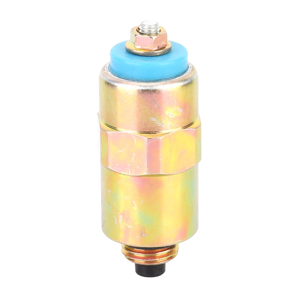 

Auto Car Stop Solenoid 7185.900W Replacement Fits for Ford