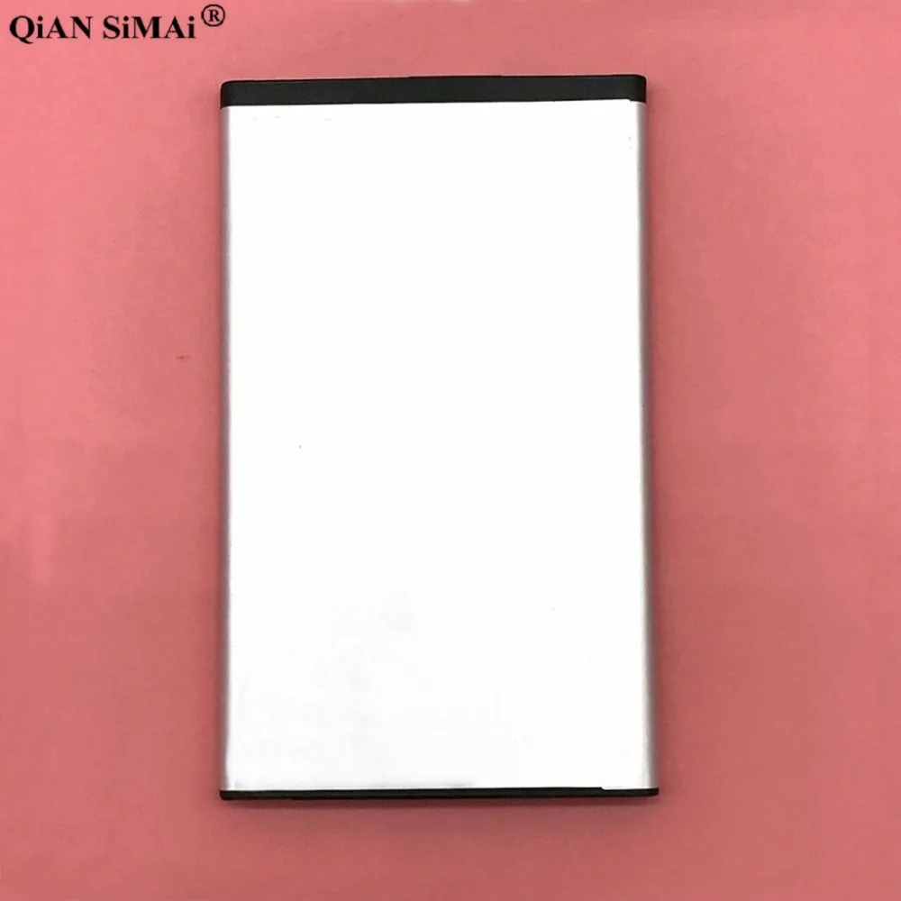 Новый высококачественный аккумулятор емкостью 2200 мАч для телефона Explay Atom|battery