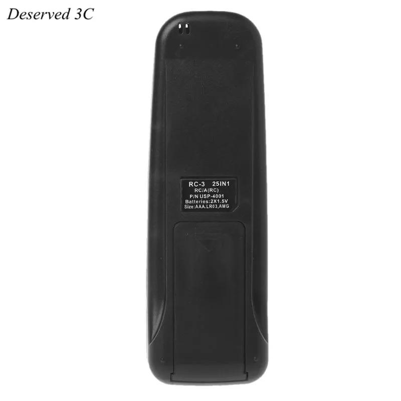 Универсальный пульт дистанционного управления для кондиционера замена Electra /