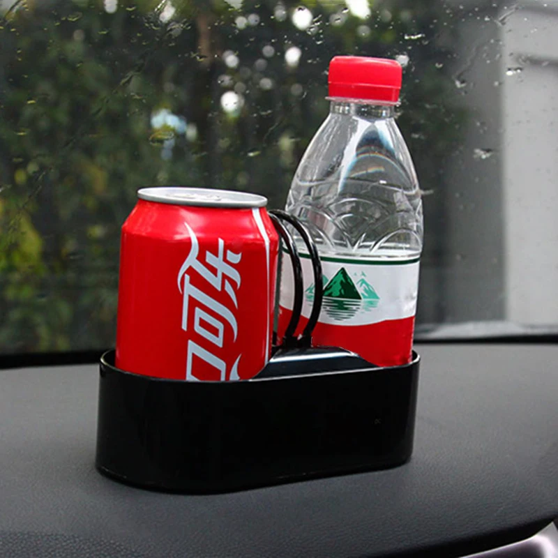 Многофункциональные портативные универсальные двойные отверстия держатели для