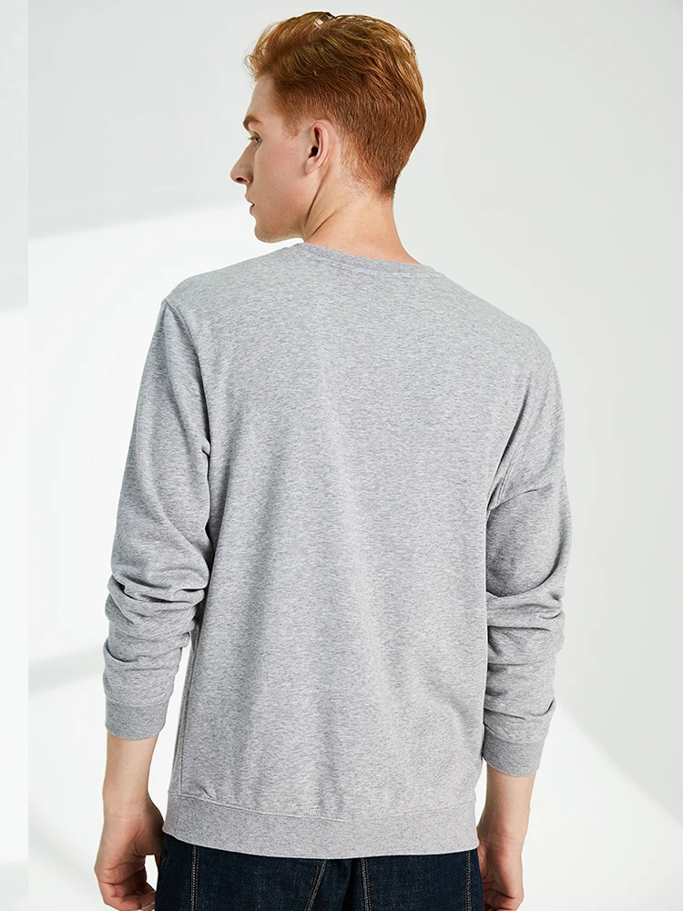 Пионерский лагерь Орел шаблон толстовка с рисунком для мужчин Homme вырез лодочкой