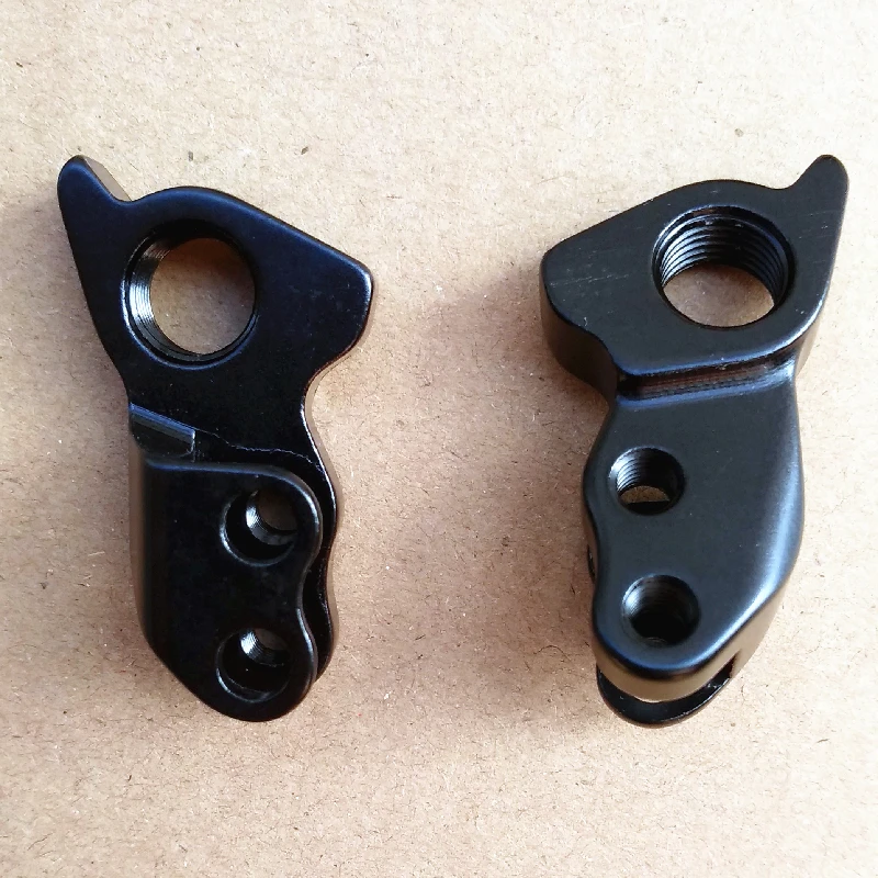 

2pc CNC Bicycle rear derailleur hanger For KONA HONZO CR Kahuna Operator Precept DL Process Remote Satori models Hei Hei dropout