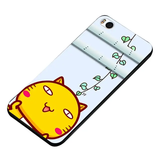 Мягкий чехол из ТПУ Doraemon 1 для Xiaomi Redmi Note 4 K20 8 8A Pro Prime |