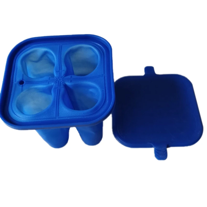 3D машина для сублимации силиконовых стекол обертывания стаканов резиновый