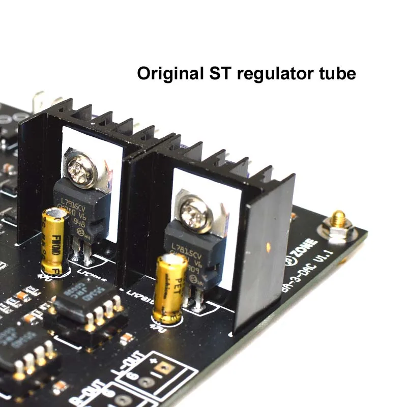 Цап с нулевой областью AK4493 чистый Bluetooth 5 0 16 бит 48k OPAMP LDO HD LDAC hi fi декодер функцией