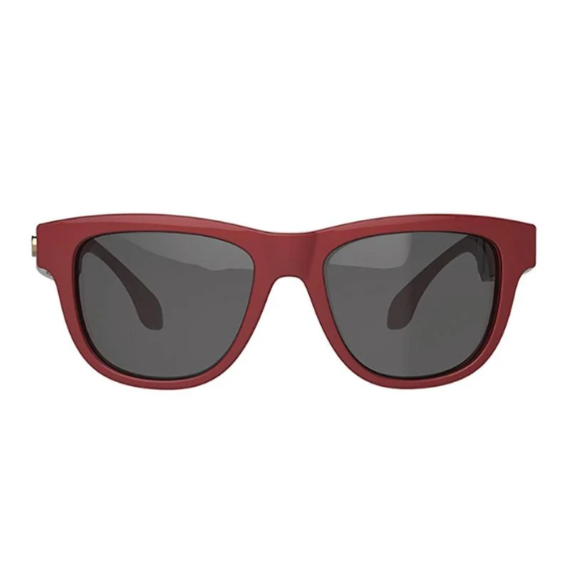 저렴한 Bose 스마트 선글라스 오픈 이어 헤드폰, 블루투스 5.0 연결 용 편광, 무선, BT 5.0 오디오 음악 선글라스