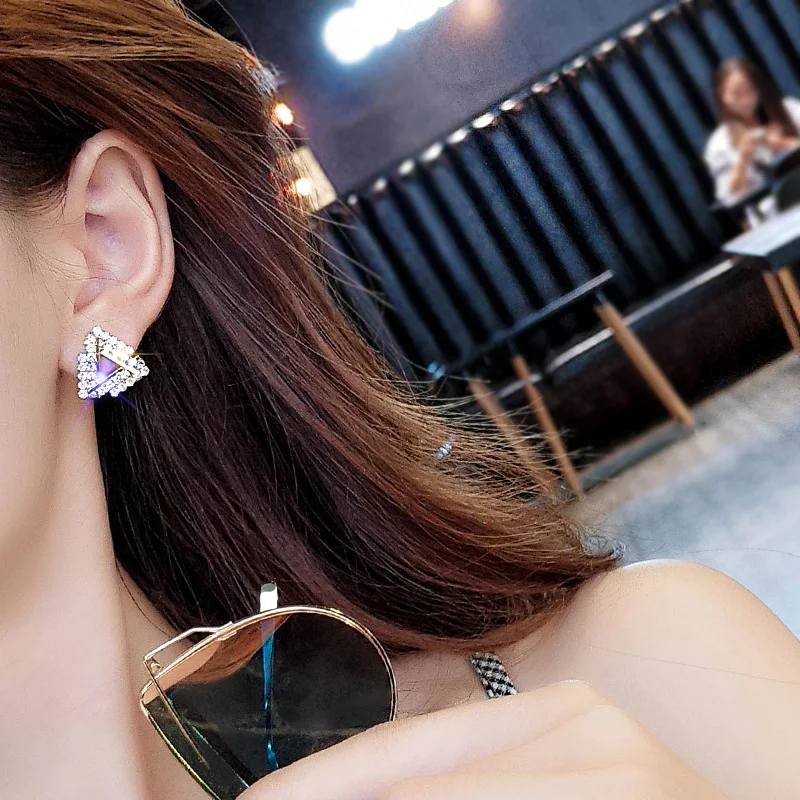 Новые дизайнерские креативные ювелирные изделия высококачественные элегантные