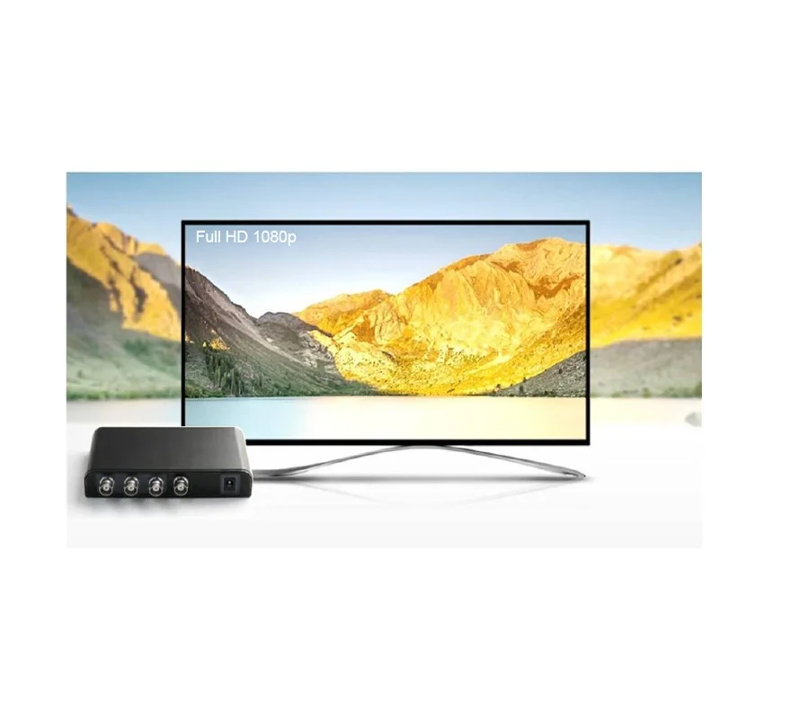 Новый LKV631 3 : 1 / в 1-out переключатель SDI Поддержка 3G-SDI HD-SDI 1080P конвертер беспроводное
