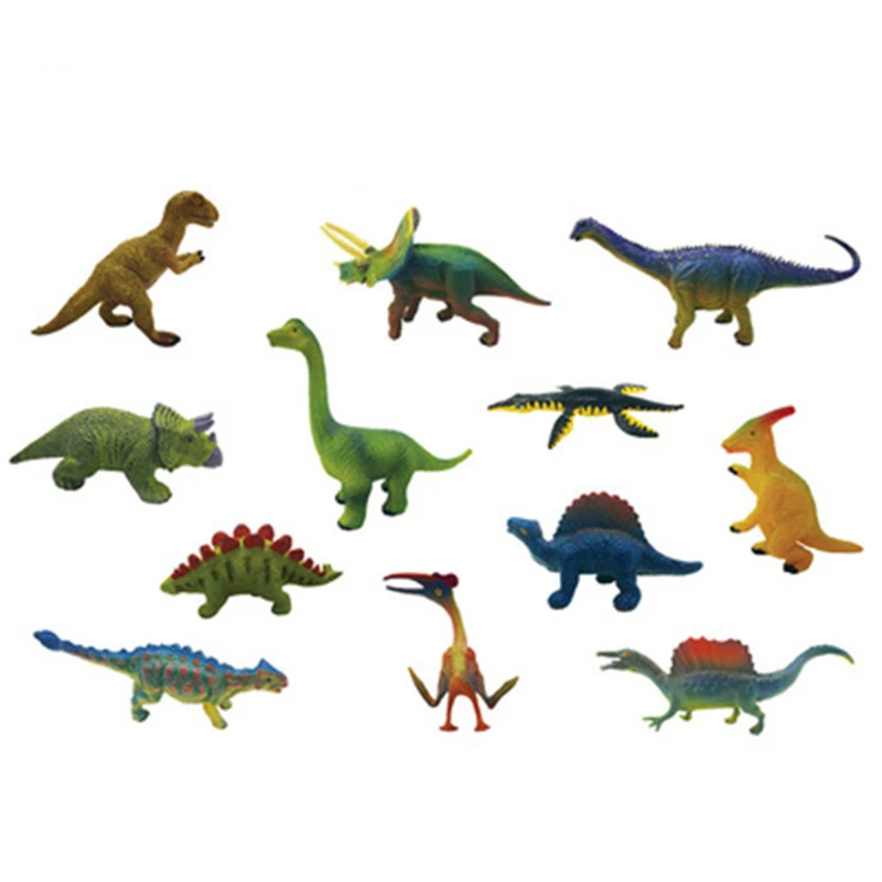 

Мини-модель животного, 12 шт., имитация динозавров, морские животные, модель животных, модель мира, обучающие игрушки для детей