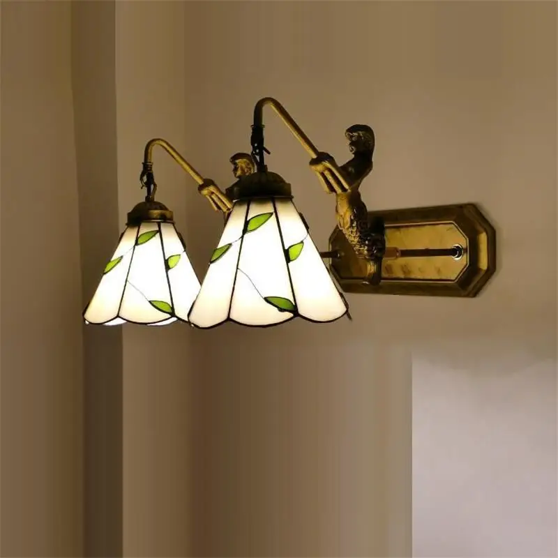 Aplique бра винтажная лампа лофт декор лестница Wandlamp Lampara De Pared интерьер аппликация