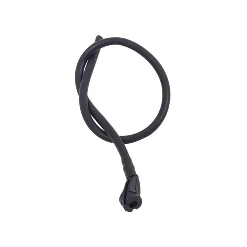 

1Pc Archery Peep Sight Tube Silicone Tubing Hole Rubber Line Compound Bow