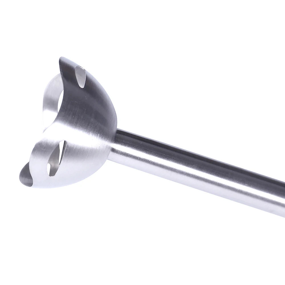 Блендер кухонный Электрический со съемной рукояткой 350 Вт|Блендеры| |