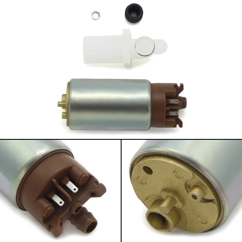 

Motorcycle Electric Fuel Pump For Yamaha VF200 L 2009-2010 F200D/VF200A (V-Max) ETL 2010-2011 (LA) F225 XCA VF225 F225F ETU/X