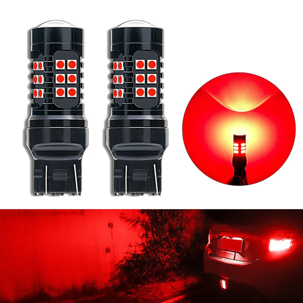 7440NA Led Light Bulbs 7441 7443 7443LL 7444NA Blinking T20 Tail Light