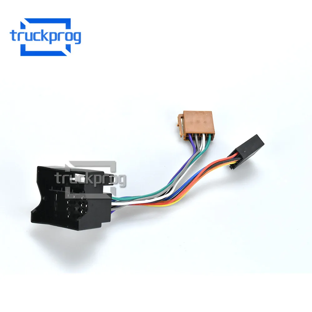 

TruckProg ISO BMW LANDROVER